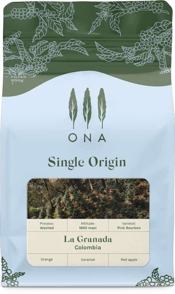 La Granada Colombia Washed la-granada-colombia-washed