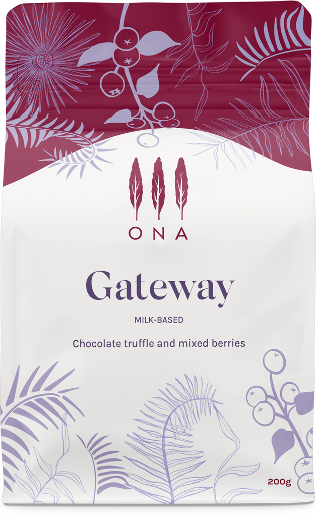 Gateway