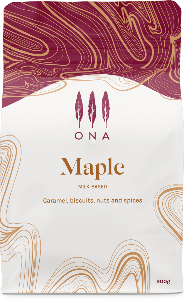 Maple