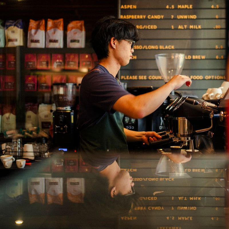 7 Top Reasons for You to Enrol in Barista Training