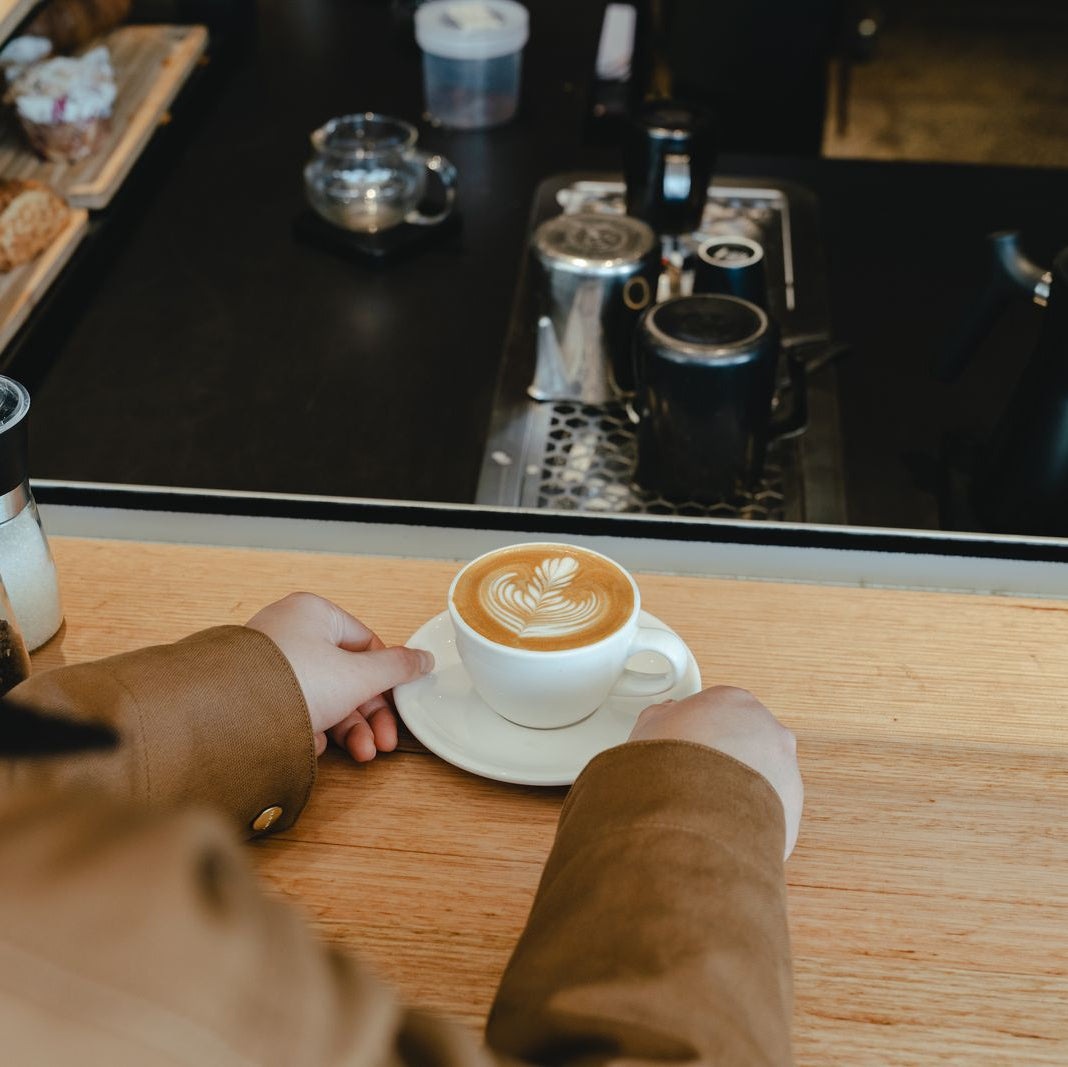 What Is a ‘Barista Style Coffee’?