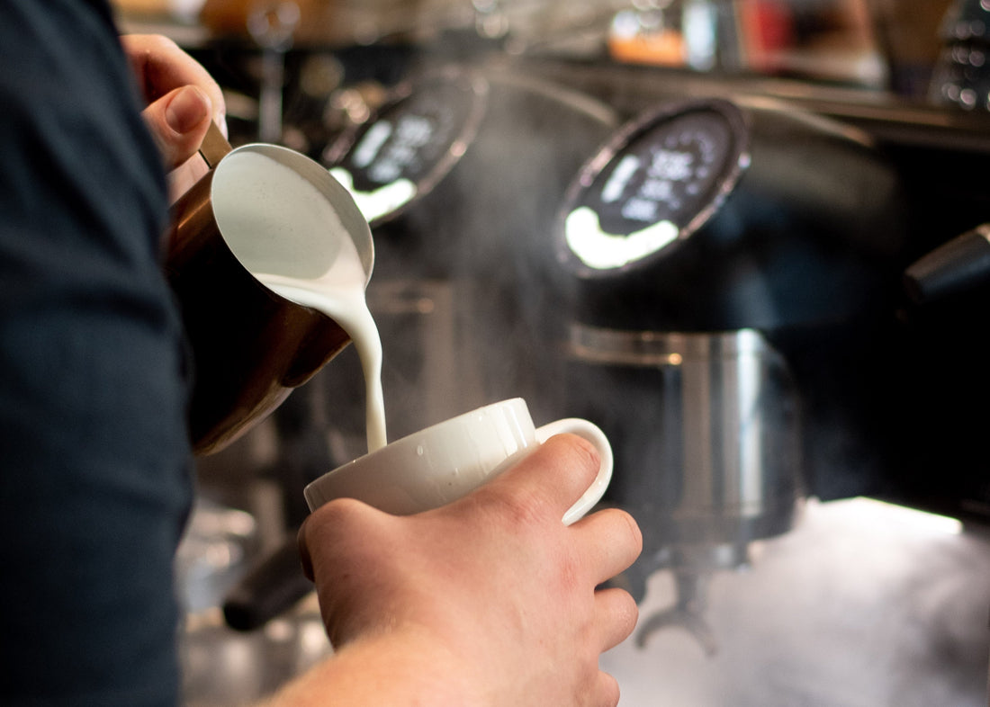 A Short History of Decaf