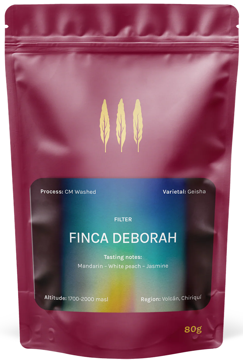 Finca Deborah