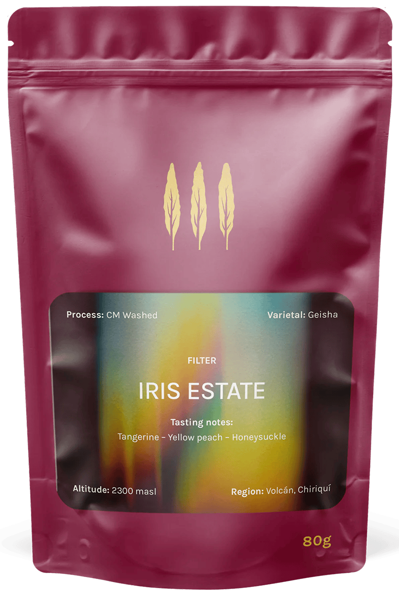Iris Estate