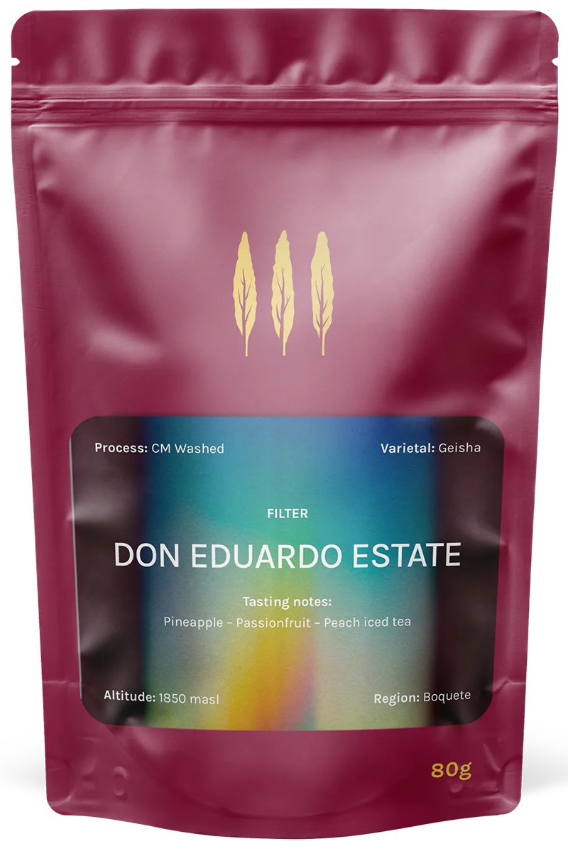 Don Eduardo Estate