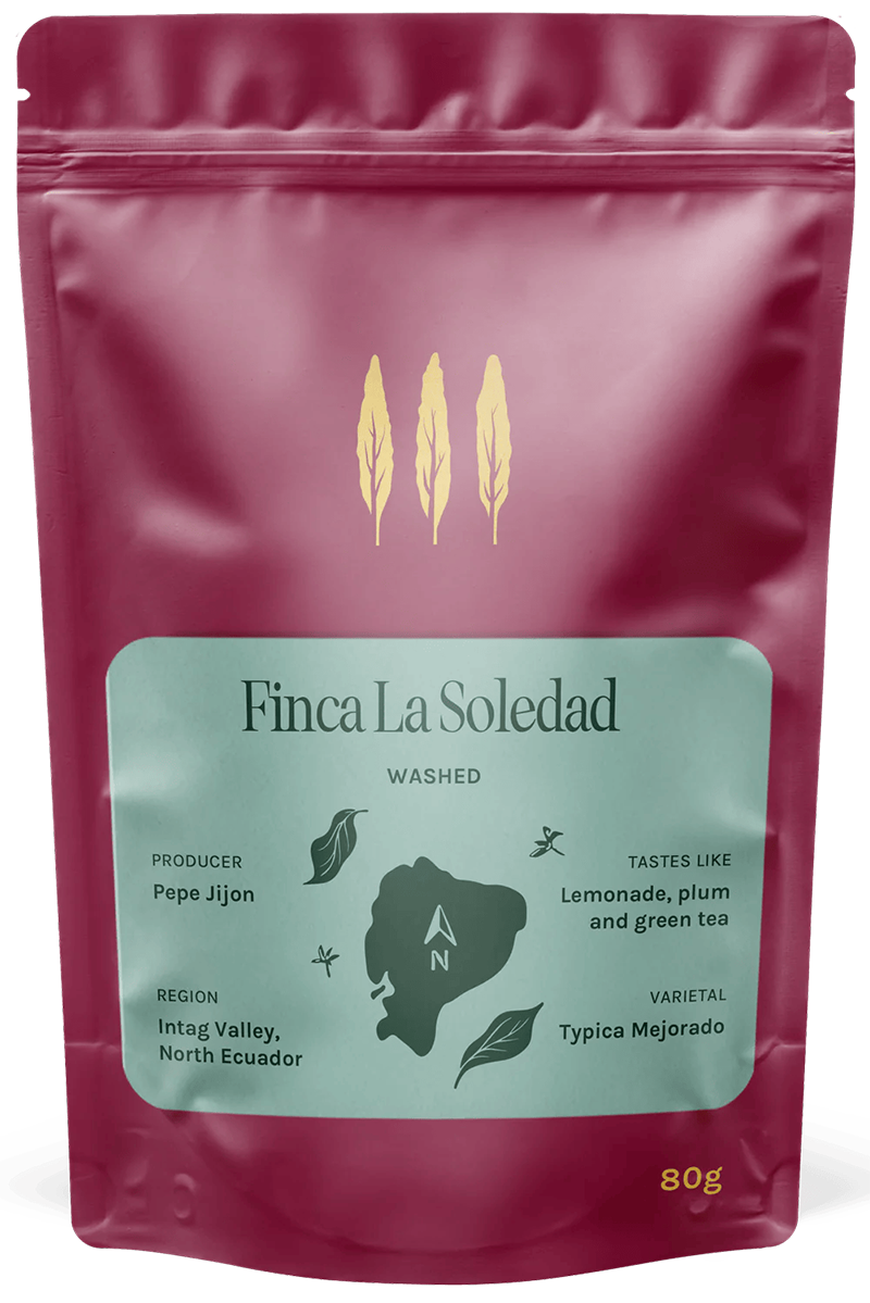 Finca La Soledad