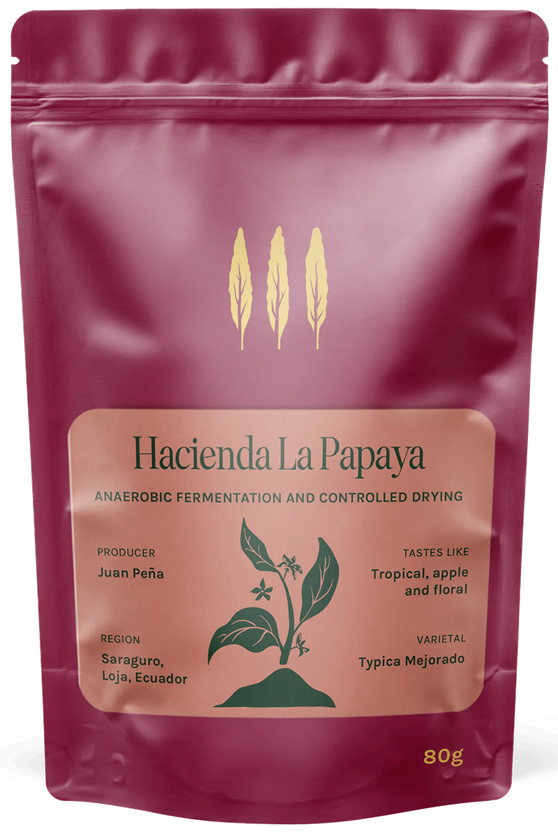 Hacienda La Papaya