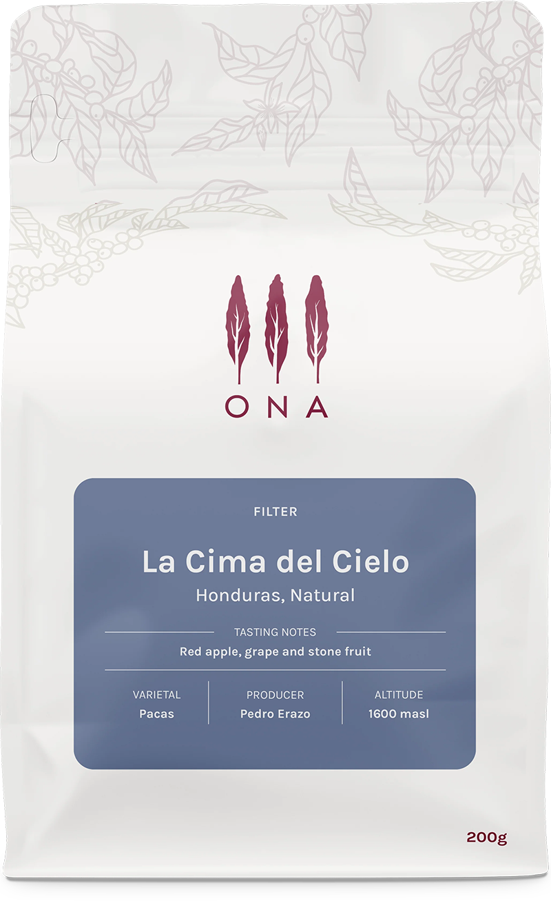 La Cima del Cielo, Honduras, Natural