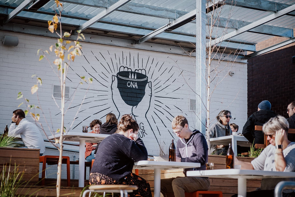 Why your café is busy, but not profitable (and the 3 numbers that fix it)