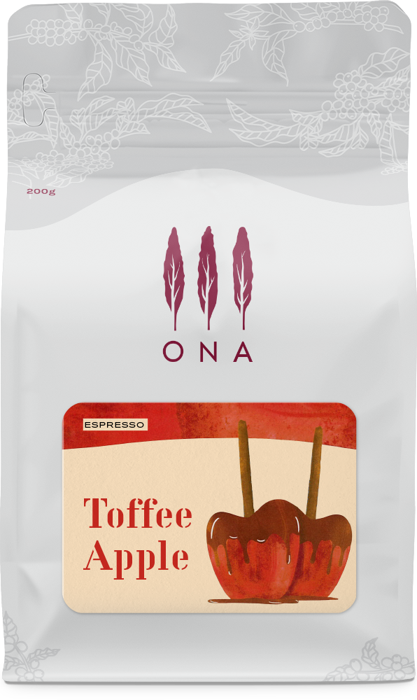 Toffee Apple