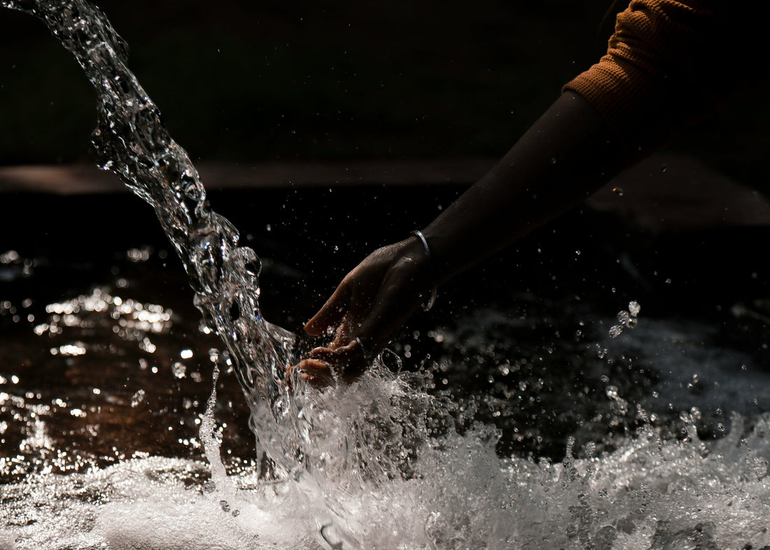 ONA x Water for Good: Supporting Clean Water Access in Ethiopia