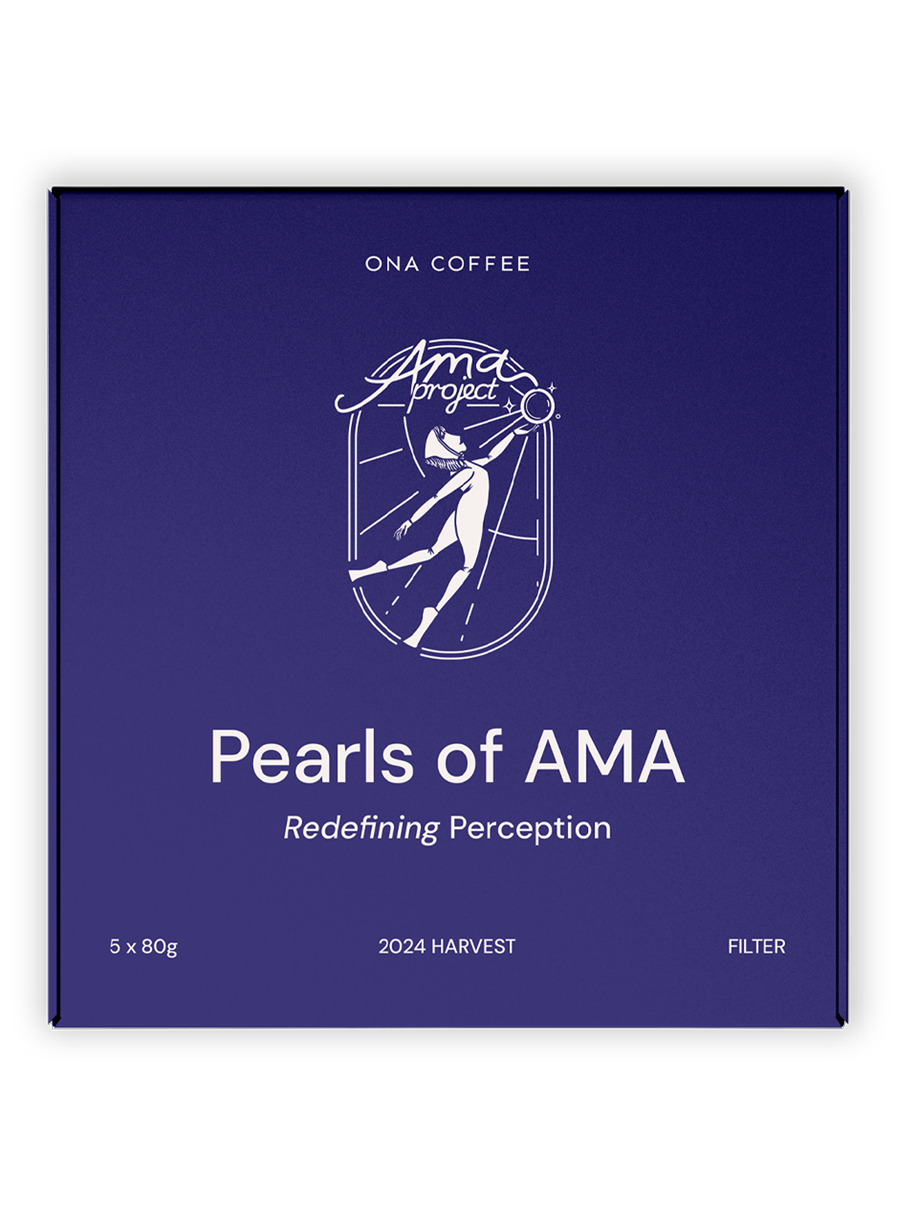 Pearls of AMA