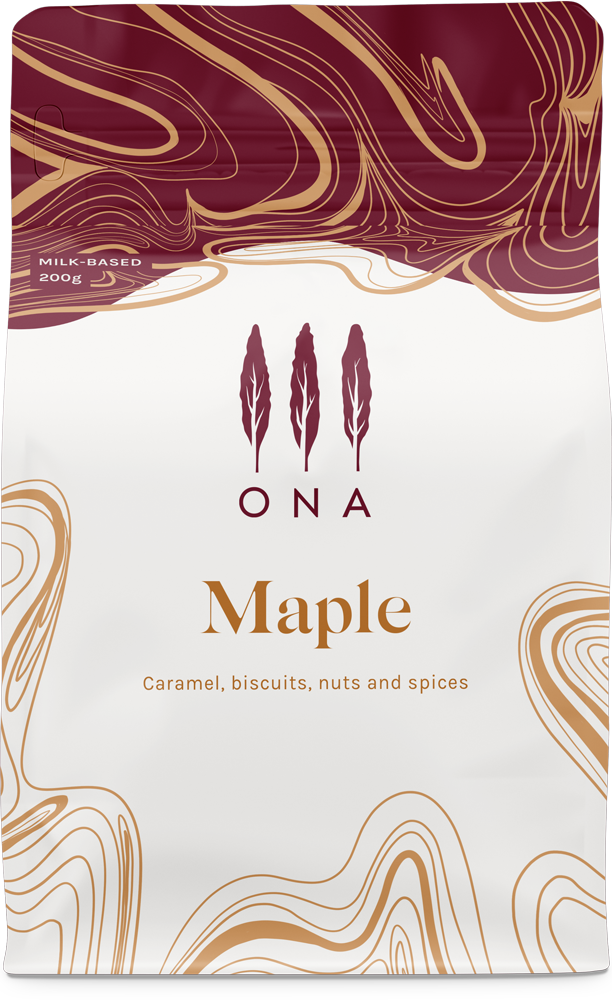 Maple