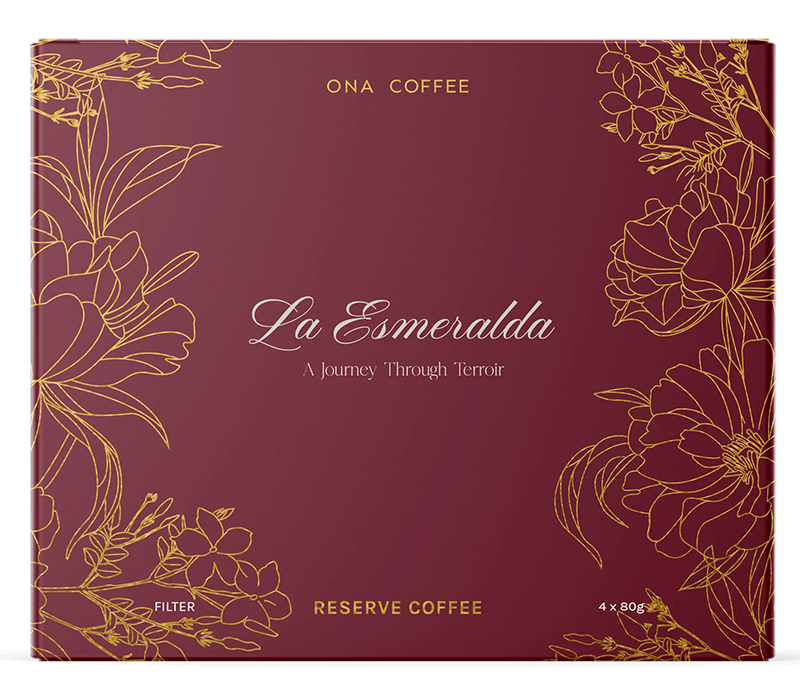 La Esmeralda
