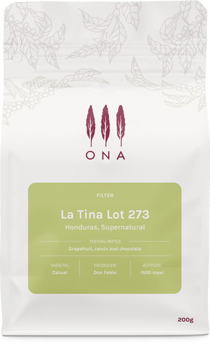 La Tina Lot 273, Honduras, Supernatural