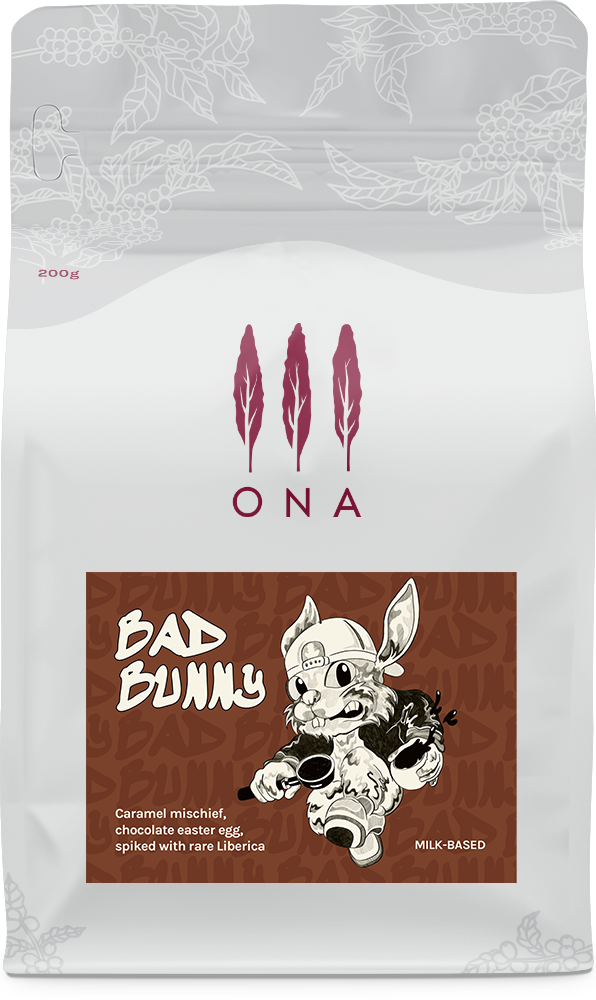 Bad Bunny