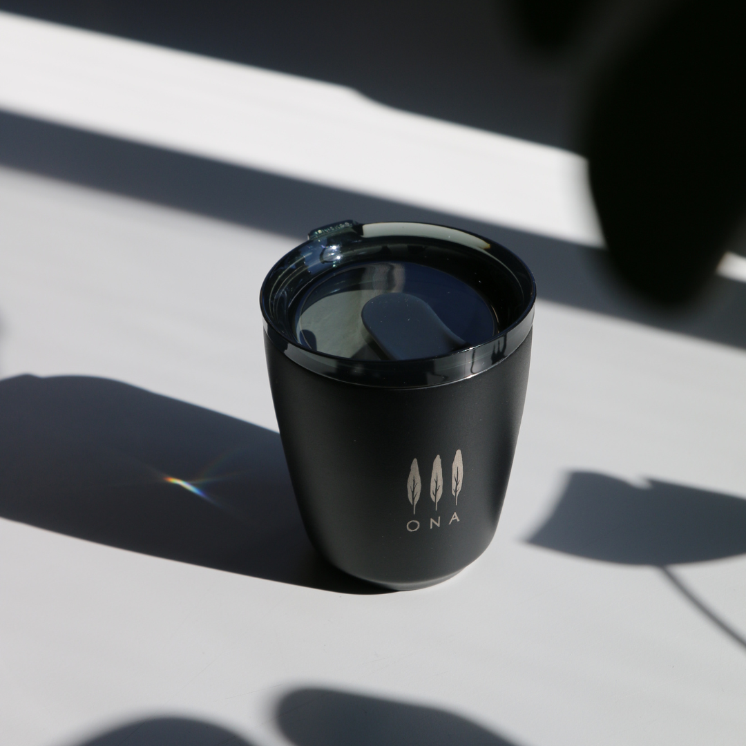Huskee x ONA Cup