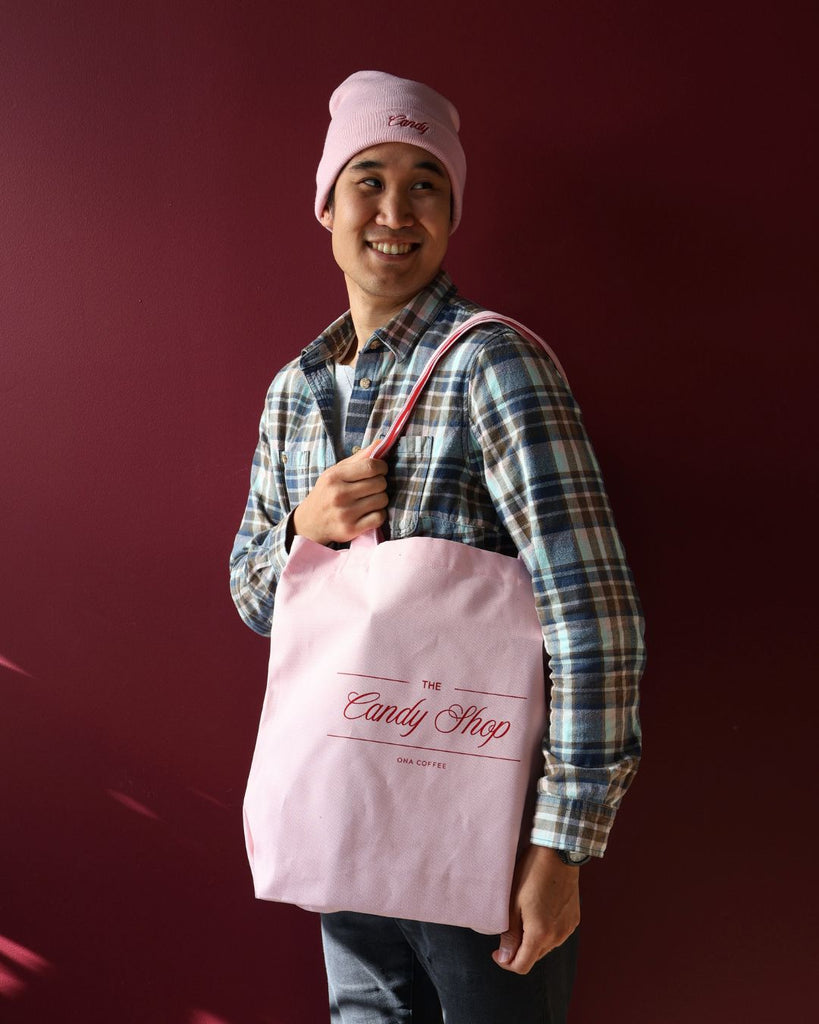 The Candy Bundle