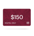 Digital Gift Card