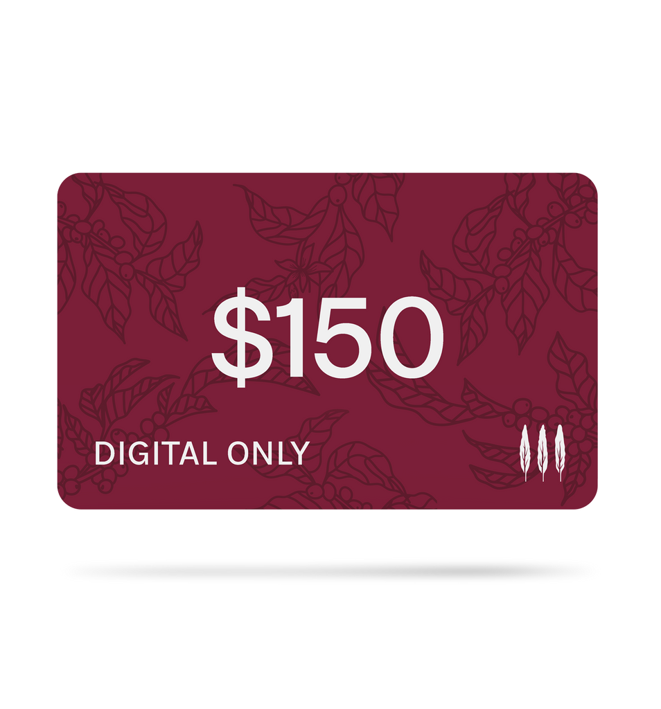 Digital Gift Card