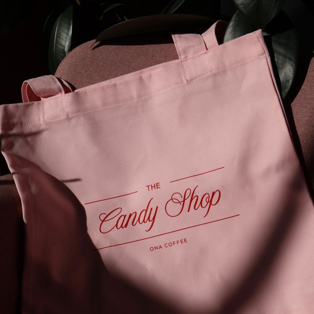 Candy Shop Tote