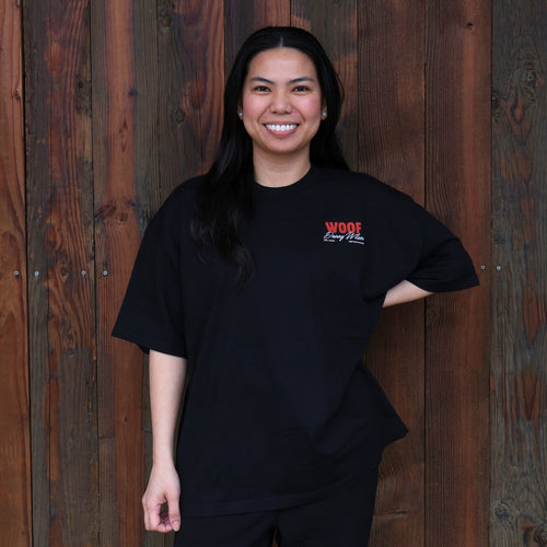 Dog House Tee