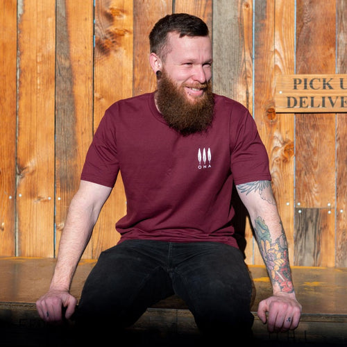 ONA Connecting Communities T-Shirt
