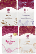 Milk-Blend Bundle