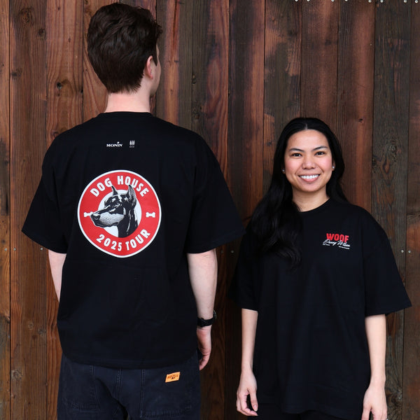Dog House Tee