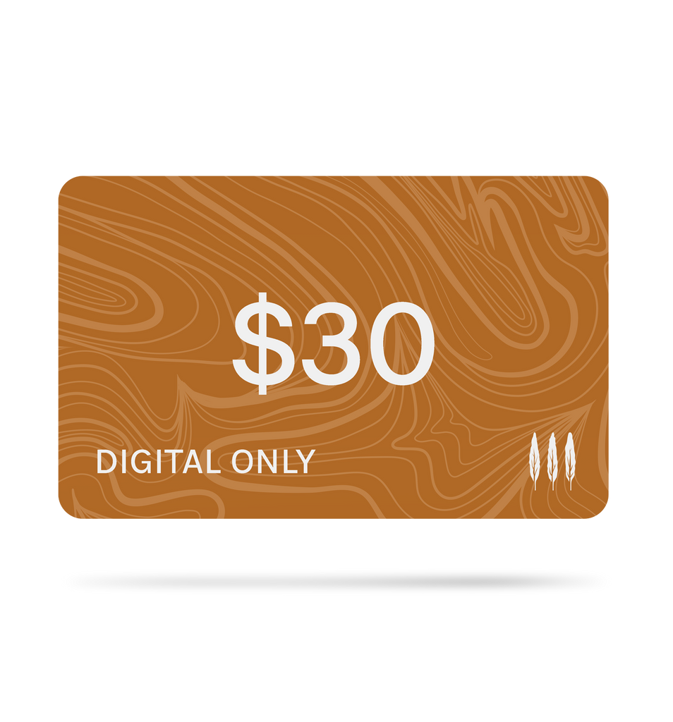 Digital Gift Card