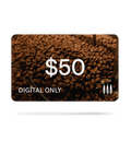 Digital Gift Card