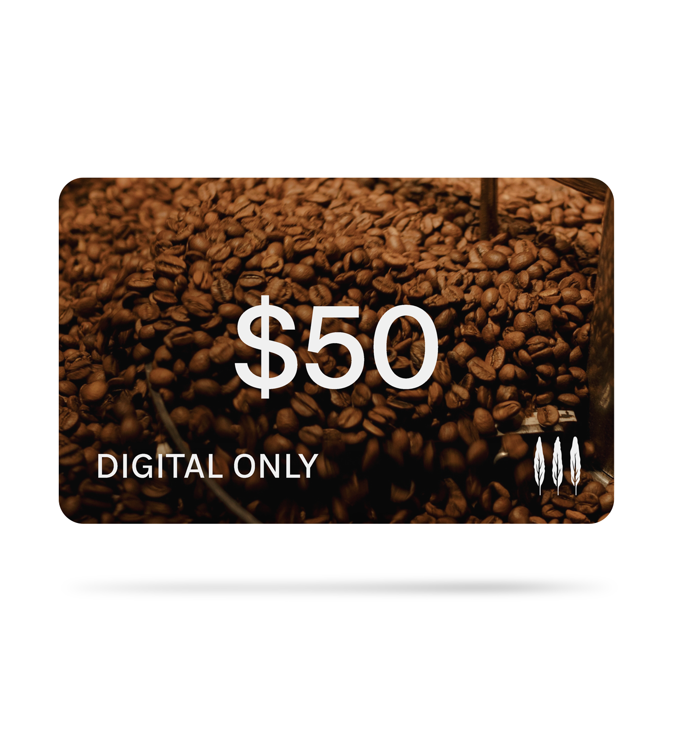 Digital Gift Card