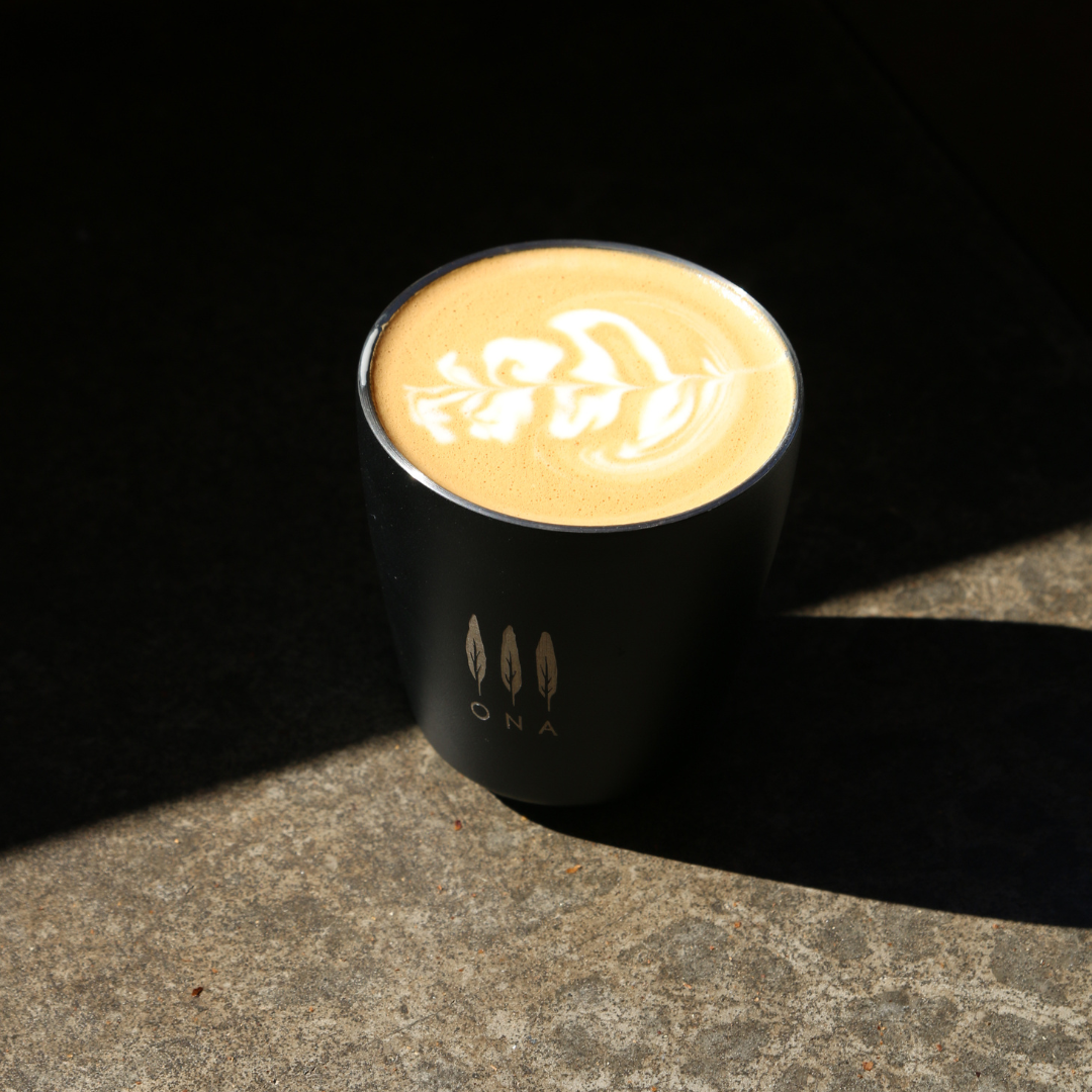 Huskee x ONA Cup