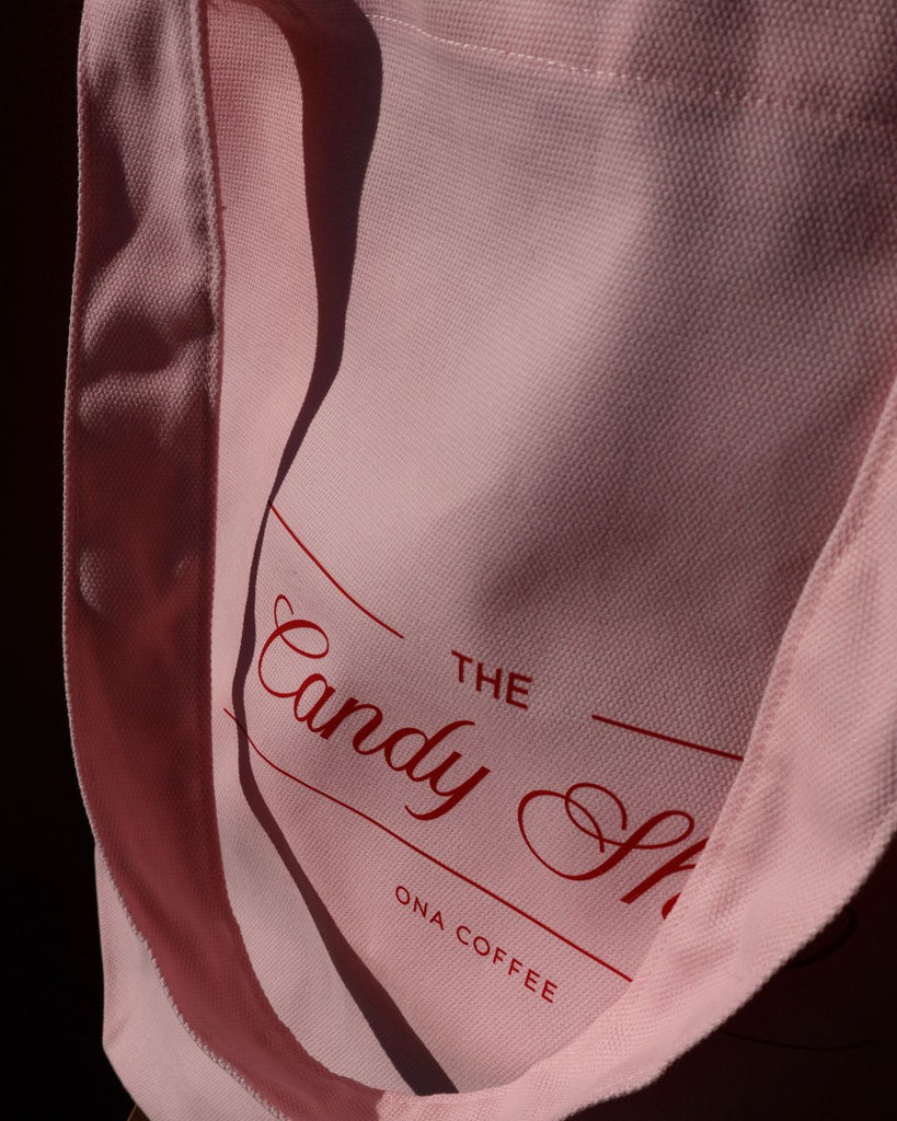 Candy Shop Tote