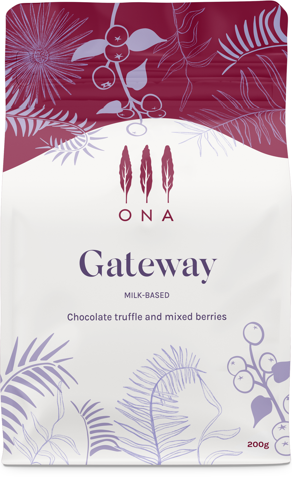 Photo of Gateway