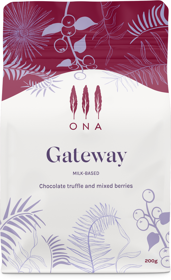 Gateway