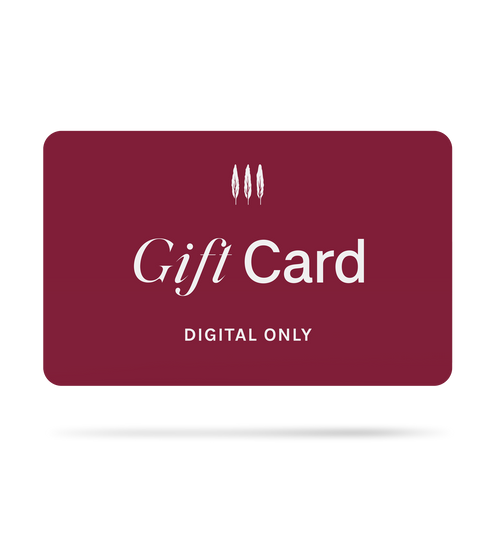 Digital Gift Card