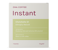 Instant Coffee - Chelchelle G1, Ethiopia, Natural