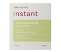 Instant Coffee - Mutheka Kiandu AB, Kenya, Washed
