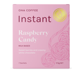 Instant Coffee - Raspberry Candy