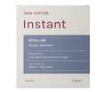 Instant Coffee - Gititu AB, Kenya, Washed