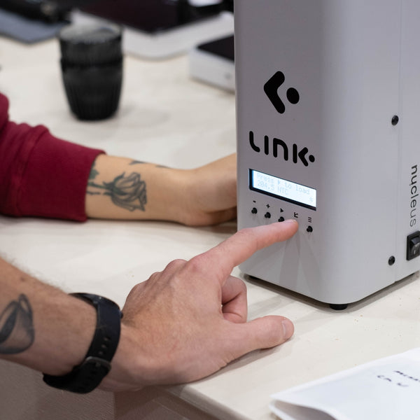 Special Order - Link Roaster