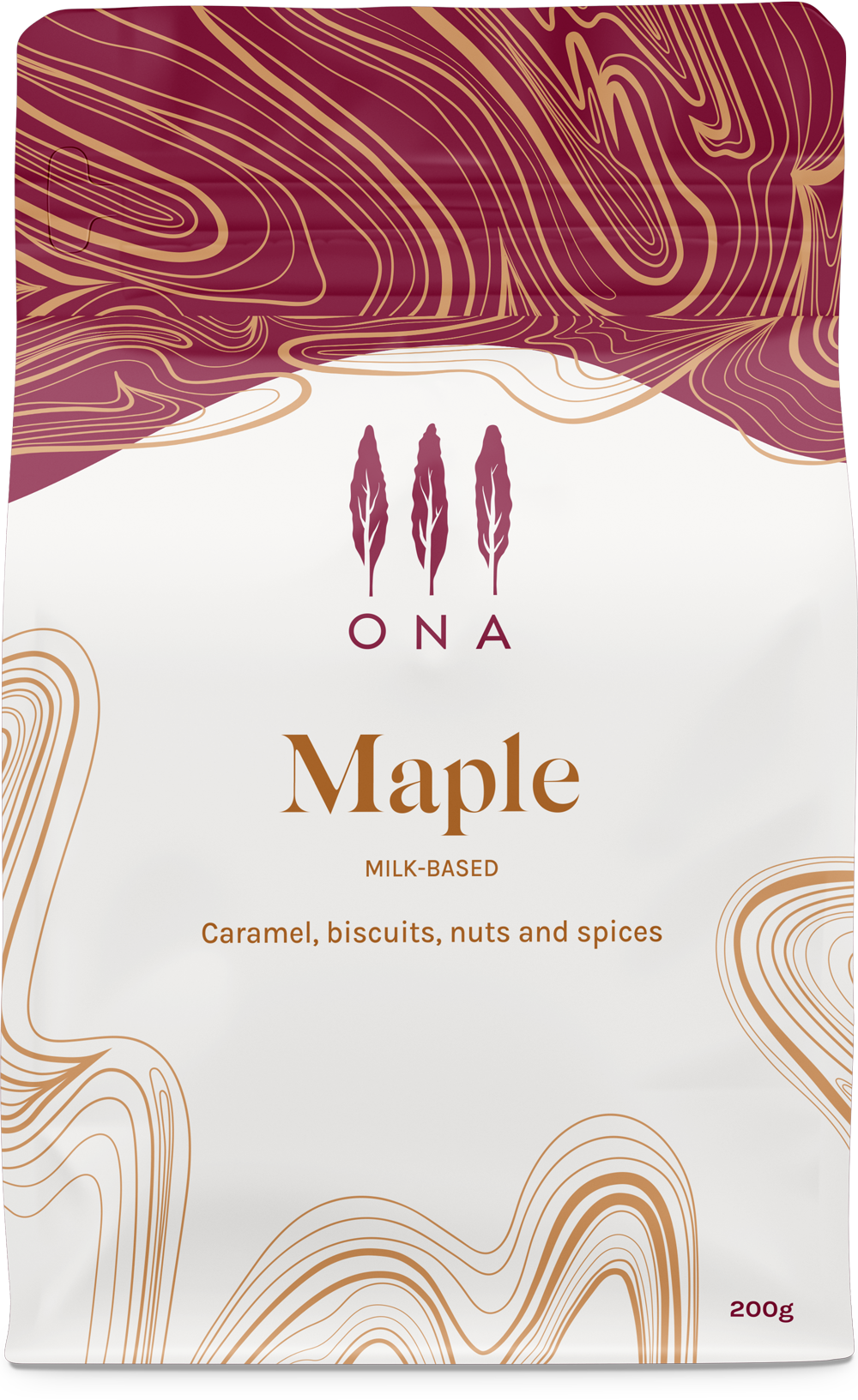 Maple