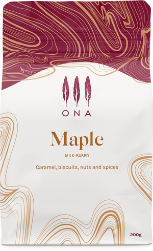 Maple