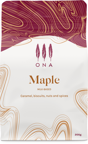 Maple