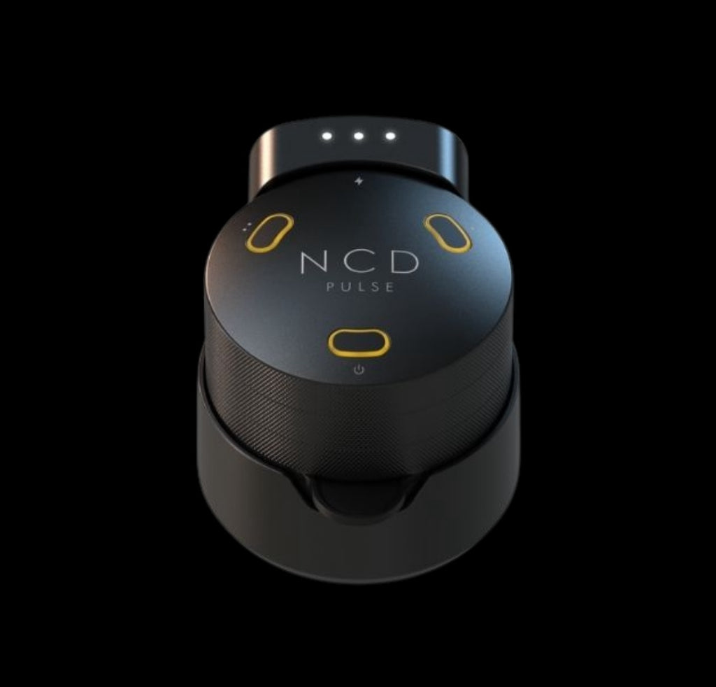 NCD Pulse