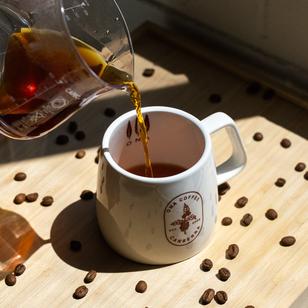 ONA Coffee Mug