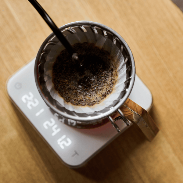 Hario v60 Filter Papers