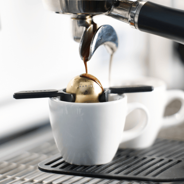 Paragon Espresso