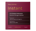 Reserve Instant Coffee - Iris Estate Ambrosia, Panama, Nitrogen Washed